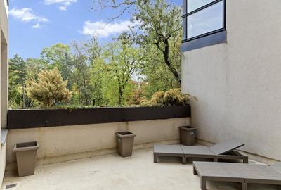 Apartament cu 7 camere decomandat, mobilat în Kiseleff - 17