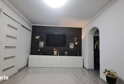 Apartament cu 2 camere semidecomandat în Vest - 1