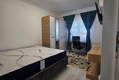 Garsonieră în Lunca Cetățuii - 2