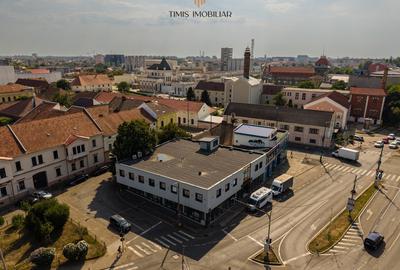 Spațiu comercial, de 450 mp, în Traian - 29
