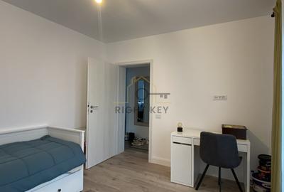 Duplex cu 4 camere cu Canalizare în Domnești - 6