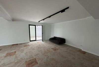 🏢 SPAȚIU PROFESIONAL MODERN – TEI, Parter clădire  2025 | 95mp.+ Terasă 47mp. - 1