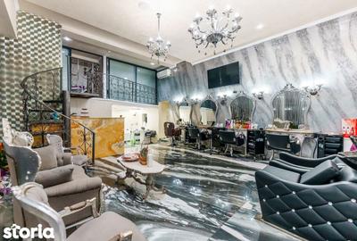 Spațiu comercial, de 135 mp, în Micălaca - 8