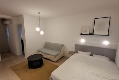 Renovata si mobilata MODERN, proaspat zugravita - 5