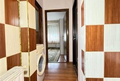 Apartament 2 camere etaj intermediar Calea Bucuresti - 6