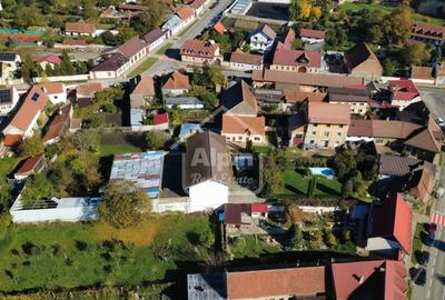 Spațiu industrial, de 1,015 mp, în Central - 19