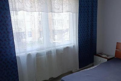 Apartament cu 2 camere decomandat în Central - 11