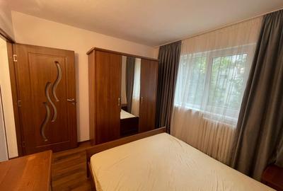 Apartament cu 2 camere semidecomandat, mobilat în Păcurari - 2