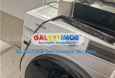 Garsoniera mobilata utilata in Militari Residence, 47.900 euro - 12