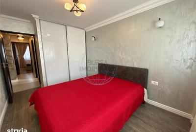 Apartament cu 4 camere decomandat în Ultracentral - 8