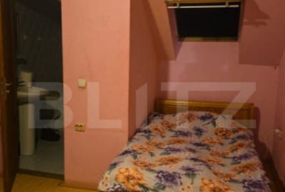 Garsoniera de inchiriat, 20 mp, zona Valea Ghinzi - 1