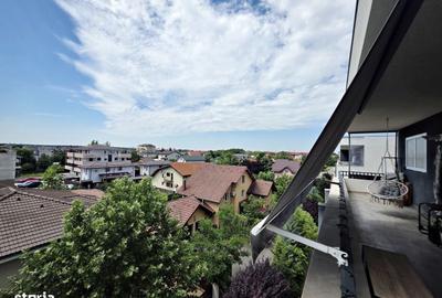 Apartament cu 3 camere semidecomandat în Tâncăbești - 19