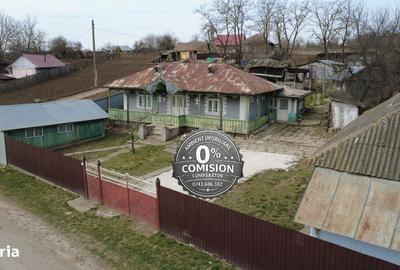 Casă cu 3 camere în Secuia - 4