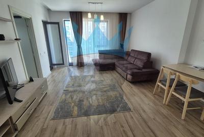 Apartament cu 2 camere semidecomandat, mobilat în Pantelimon - 1