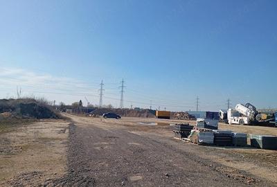 Spațiu comercial, în Ciarda Roșie