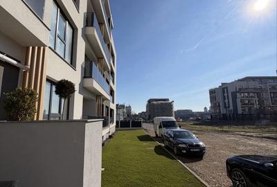 Apartament cu 3 camere în Nord - 3