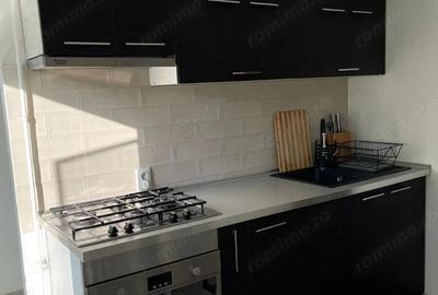 Apartament 2 camere zona Parc Vacaresti/Oltenitei - 16