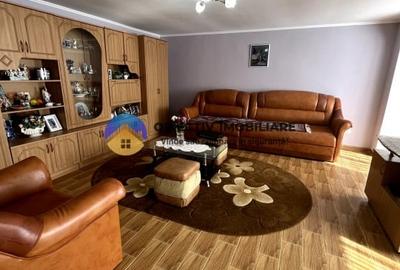 Casă individuală cu 4 camere cu Canalizare în Gara Veche - 5