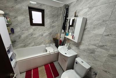 Apartament cu 2 camere decomandat, mobilat în Berceni - 15