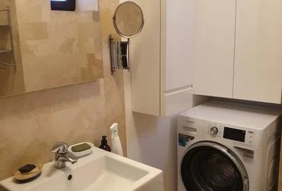 Apartament 2 camere, decomandat, 66 mp, centrala, ac, metrou, 1 mai - 5