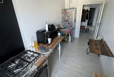 Apartament cu 3 camere în Chiajna - 2