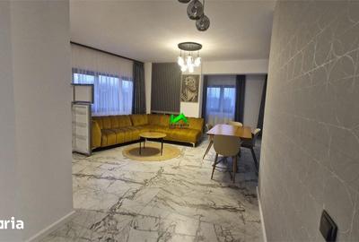 Apartament cu 3 camere în Piața Cluj - 8