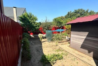 Casa de vanzare Valu lui Traian Casa de vanzare Valu lui Traian - 2