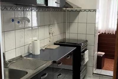 Etaj 1, 2 camere confort 1, zona Progresu, mobilat utilat. - 8
