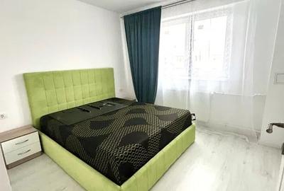 Apartament 2 camere, semidecomandat, ac, balcon, metrou, Costin Georgian - 1