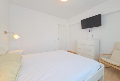 Apartament cu 3 camere decomandat, mobilat în Iancului - 3