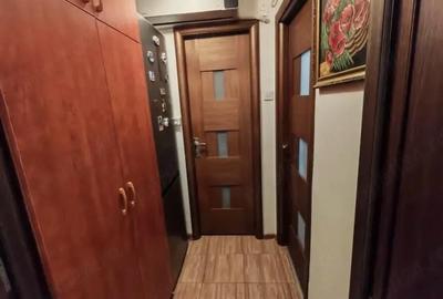 Apartament cu 2 camere semidecomandat în Brazda lui Novac - 9