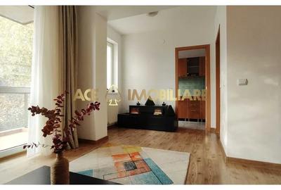 Garsonieră semidecomandată, mobilată în Drumul Taberei - 2