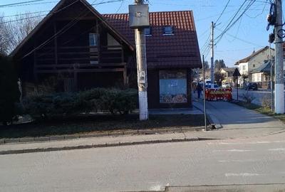 Spațiu comercial, de 100 mp, în Central - 1