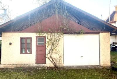 Casă 122 mp+garaj,  teren 1771 mp-Campina aproape de școala centrală! - 29