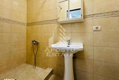 Garsonieră, mobilată în UTA - 4