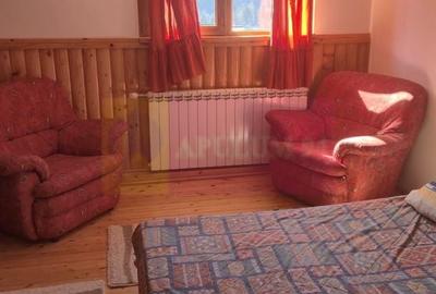 Duplex cu 4 camere cu Canalizare în Central - 27