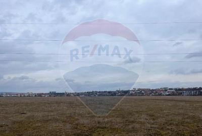 Teren in zona Campsor-Vanzare - 4