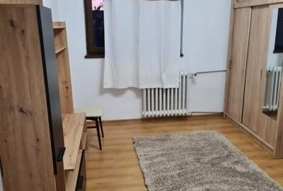 Apartament cu 1 camera - zona Gara - Billa - 3