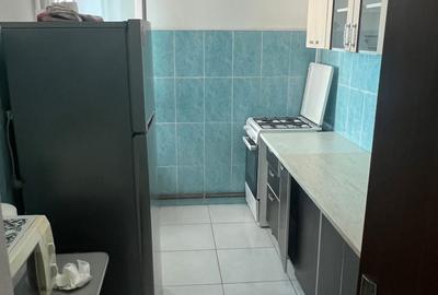Apartament cu 2 camere nedecomandat în Tătărași - 4