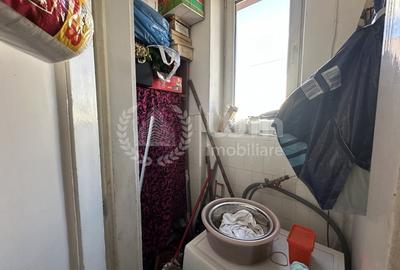 Apartament deosebit 3 camere | Tavan inalt | 73mp | Curte | Centru! - 11