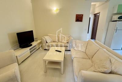 Apartament 3 camere | 61 mp | Zona Strazii Meteor - 2