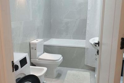 Apartament cu 2 camere de vanzare in zona Garii - 5