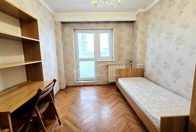 Apartament cu 3 camere semidecomandat, mobilat în Panduri - 6