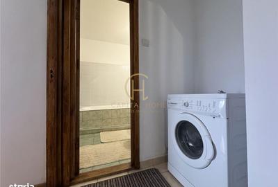 Apartament cu 3 camere decomandat în Nicolina - 11