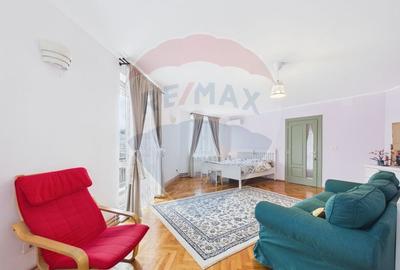 Casă cu 7 camere cu Teren 605 Mp în Snagov - 7