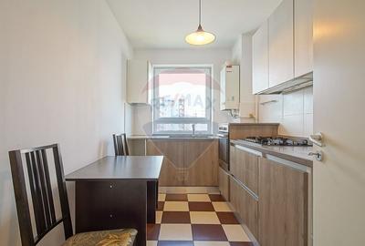 Apartament cu 2 camere decomandat, mobilat în Bartolomeu - 2