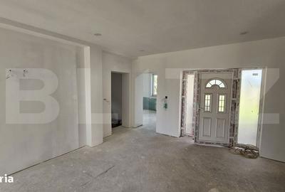 Casă cu 4 camere în Decebal - 6