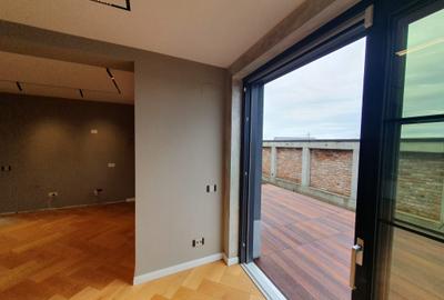 Vila Oslo, 5 camere, arhitectura deosebita, la Nord de Paradisul Verde Vila Oslo, 5 camere, arhitectura deosebita, la Nord de Paradisul Verde - 10