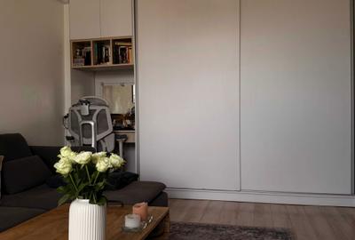 Apartament cu 2 camere decomandat în Drumul Taberei - 3
