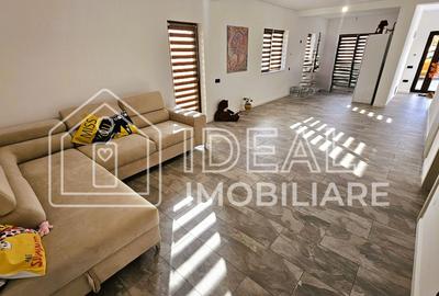 Duplex cu 4 camere cu Canalizare în Arhitecților - Calea Cisnădiei - 3